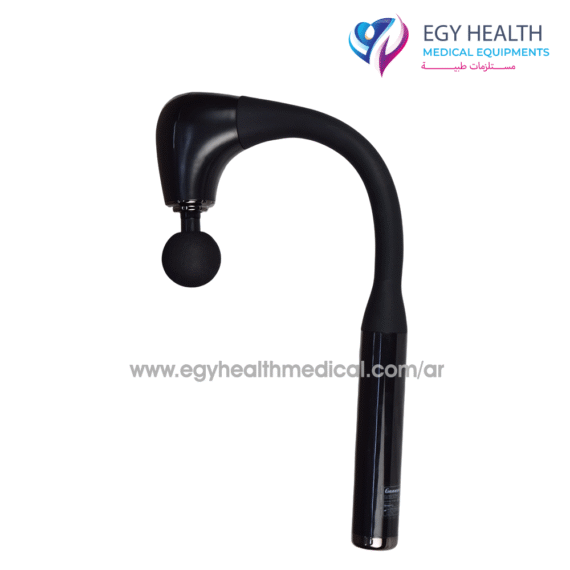 جهاز مساج جرانزيا للظهر والرقبة Granzia QuestRest Neck Back Massager , EGY HEALTH