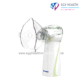 نيبولايزر جرانزيا ريسبو ميش شحن Granzia RespoMesh Portable Rechargeable Nebulizer , EGY HEALTH