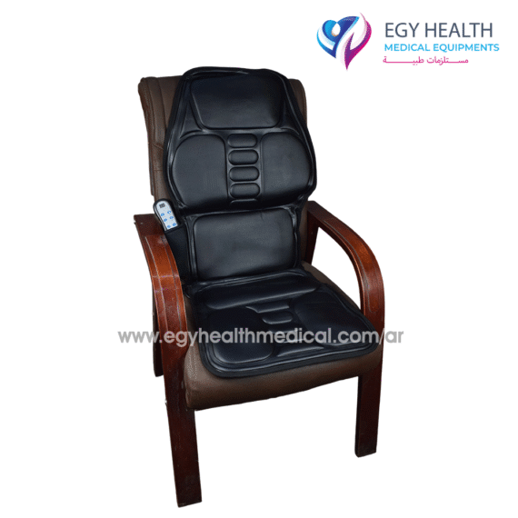 كرسي مساج جرانزيا للسيارة والمكتب Granzia Restoseat Massage Chair , EGY HEALTH