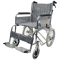 أخف كرسي متحرك ألومنيوم من ايجي هيلث Lightweight Aluminum Wheelchair ,Egy Health