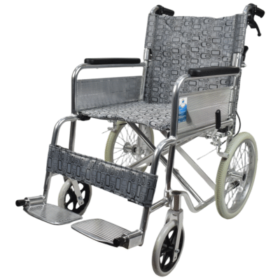أخف كرسي متحرك ألومنيوم من ايجي هيلث Lightweight Aluminum Wheelchair ,Egy Health