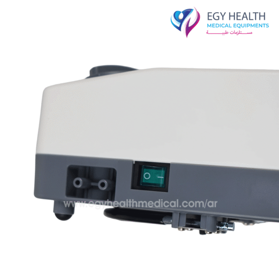 مرتبة هوائية طبية للكرسي Medinova من إيجي هيلث - Medinova Alternating Pressure Air Cushion