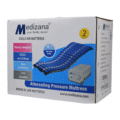 مرتبة هوائية شرائح مديزانا لمنع قرح الفراش من ايجي هيلث - Medizana Air Pressure Mattress