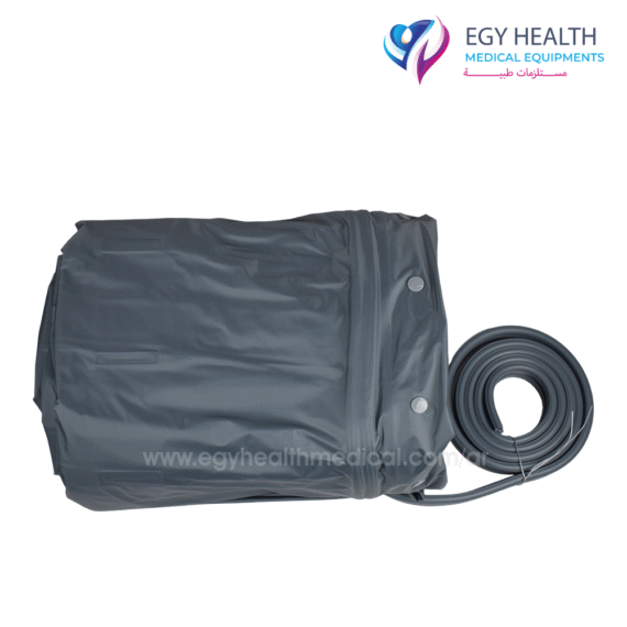 مرتبة هوائية شرائح مديزانا لمنع قرح الفراش من ايجي هيلث - Medizana Air Pressure Mattress