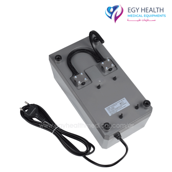 مرتبة هوائية شرائح مديزانا لمنع قرح الفراش من ايجي هيلث - Medizana Air Pressure Mattress