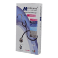 سماعة طبية مديزانا ديلوكس رأس مزدوج - Medizana Dual Head Stethoscope , EGY HEALTH