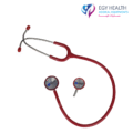 سماعة طبية مديزانا ديلوكس رأس مزدوج - Medizana Dual Head Stethoscope , EGY HEALTH