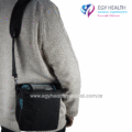 مولد أكسجين محمول ببطارية وخفيف Portable oxygen concentrator battery lightweight , EGY HEALTH