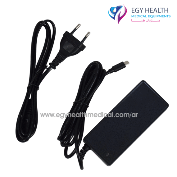 مولد أكسجين محمول ببطارية وخفيف Portable oxygen concentrator battery lightweight , EGY HEALTH