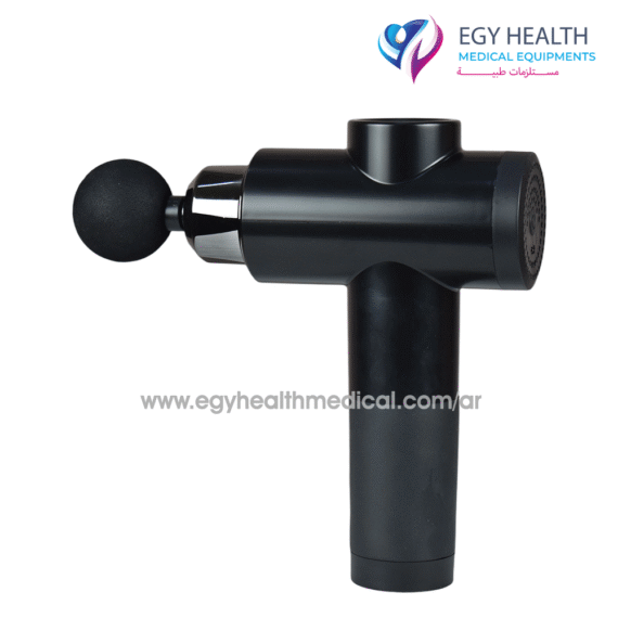 Gentle massage device