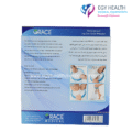 Kids Leg Cast Protector 3 Years Old