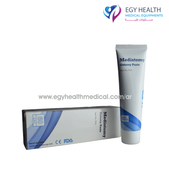 Medi Stomy Paste