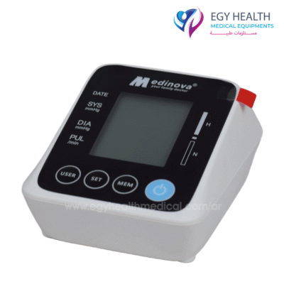 Medisana Elite 3 Blood Pressure Monitor