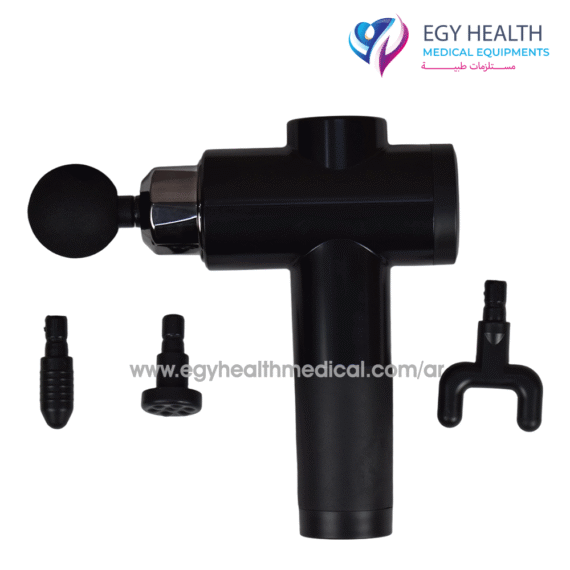 Gentle massage device