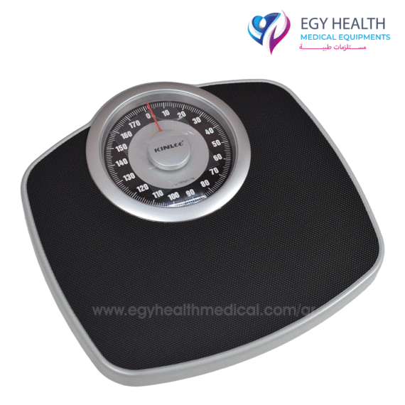 180 kg Dial Scale