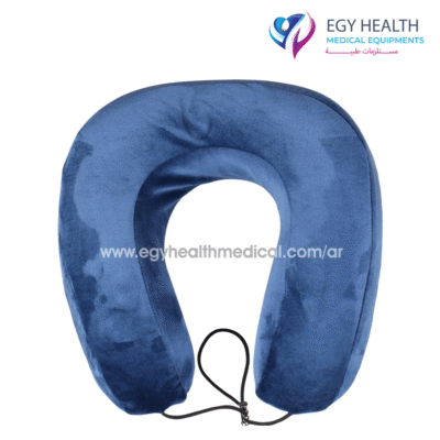 Memory Foam Travel Neck Pillow