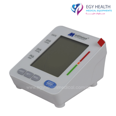 Medisana Accurate 4