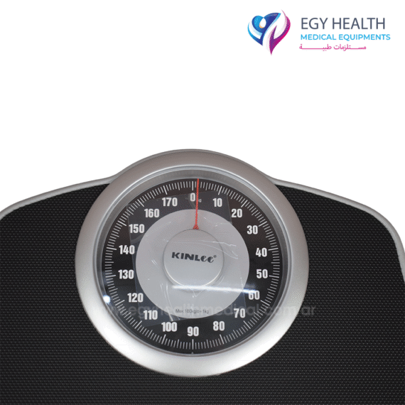 180 kg Dial Scale