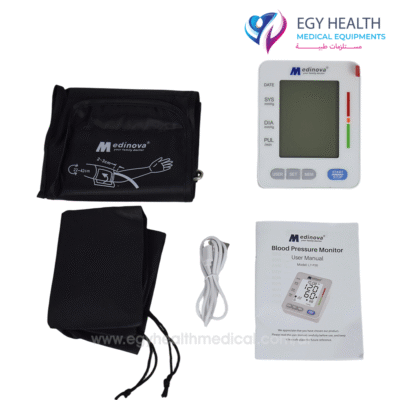 Medisana Accurate 4