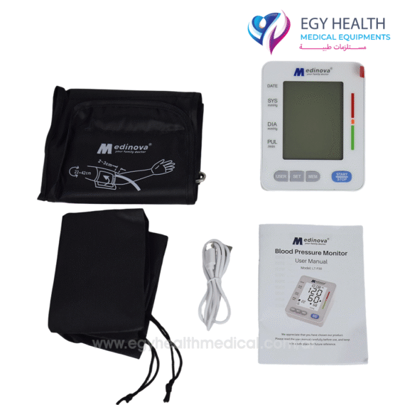 Medisana Accurate 4