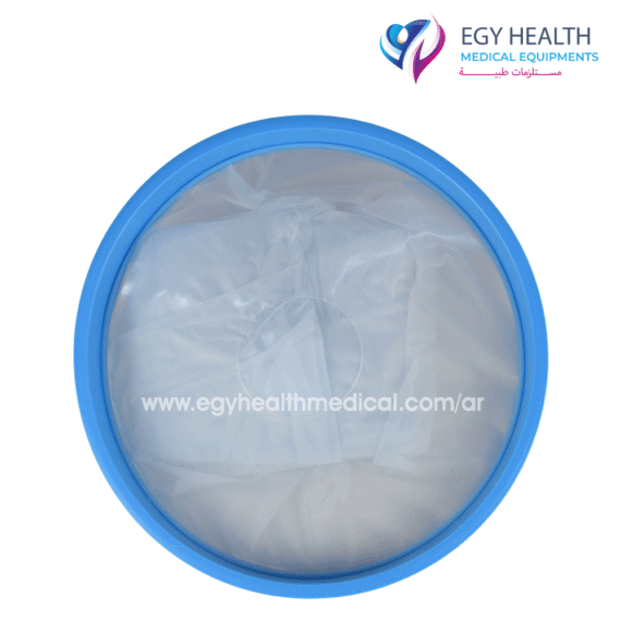 واقي جبيرة للكبار مقاوم للماء Adult Waterproof Arm Cast Cover GRACE , EGY HEALTH