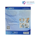 واقي جبيرة للكبار مقاوم للماء Adult Waterproof Arm Cast Cover GRACE , EGY HEALTH
