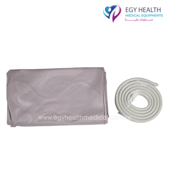 مرتبة هوائيه طبية DR.K
.Medical Air Mattress
EGY HEALTH
