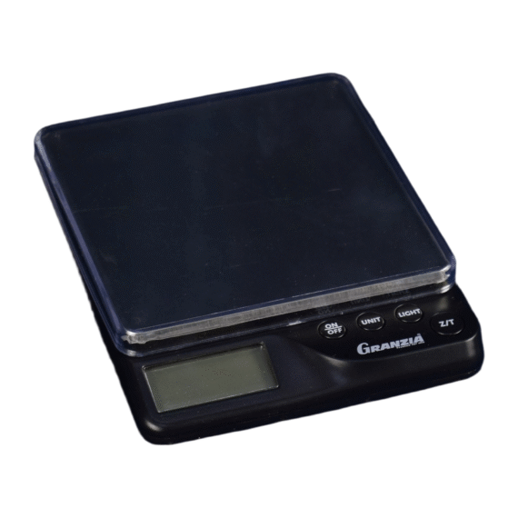 Granzia Bio-Pharma Mini Electronic Scale