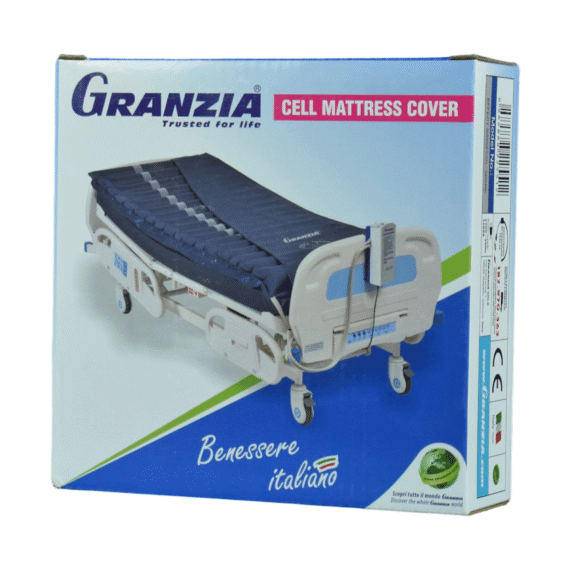 Granzia Cell Mattress Cover