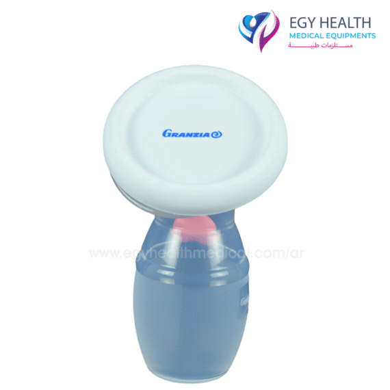 Granzia FeedMom Manual Breast Pump