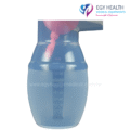 Granzia FeedMom Manual Breast Pump