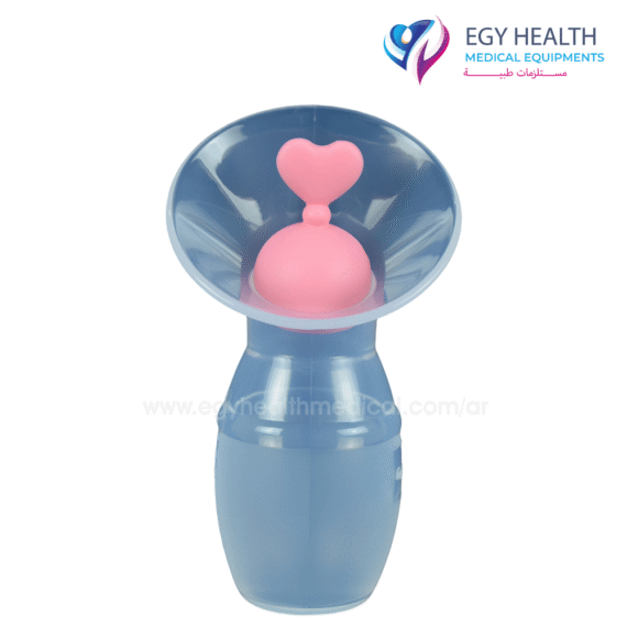 Granzia FeedMom Manual Breast Pump