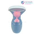 Granzia FeedMom Manual Breast Pump