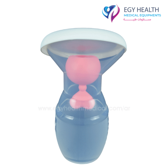Granzia FeedMom Manual Breast Pump