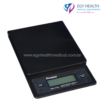 Granzia Fiora Electronic Laboratory Scale