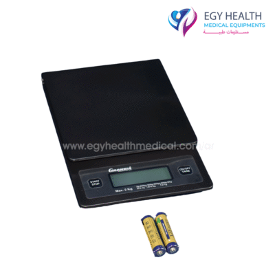 Granzia Fiora Electronic Laboratory Scale