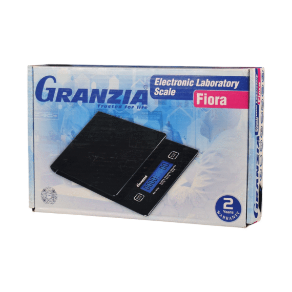 Granzia Fiora Electronic Laboratory Scale