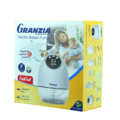 شفاط حليب كهربائى Granzia FixaFeed Electric Breast Pump , EGY HEALTH
