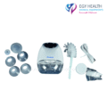 شفاط حليب كهربائى Granzia FixaFeed Electric Breast Pump , EGY HEALTH