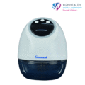 شفاط حليب كهربائى Granzia FixaFeed Electric Breast Pump , EGY HEALTH