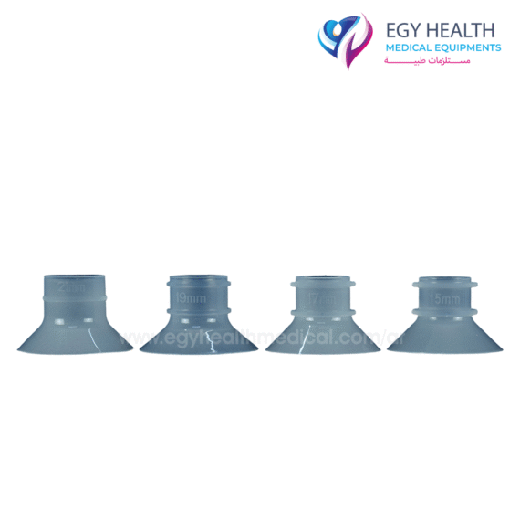 شفاط حليب كهربائى Granzia FixaFeed Electric Breast Pump , EGY HEALTH