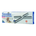 Granzia X-Cooka Foldable Kitchen Scale