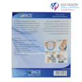 واقي جبيرة أطفال مقاوم للماء Kids Waterproof Arm Cast Protector GRACE , EGY HEALTH