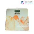 Ultralife Digital Electronic Personal Scale