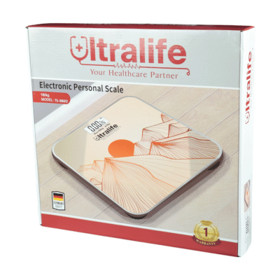 Ultralife Digital Electronic Personal Scale