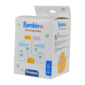 Granzia Milk Storage Cup