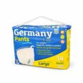حفاضات شورت كبار السن جيرمنى Germany Pants Adult Diapers Large , EGY HEALTH