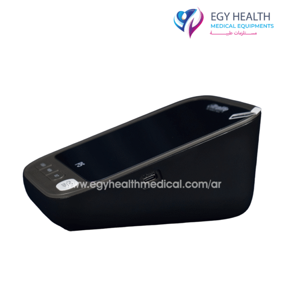 جهاز ضغط الدم ديجيتال Ultralife P5 Blood Pressure Monitor , EGY HEALTH