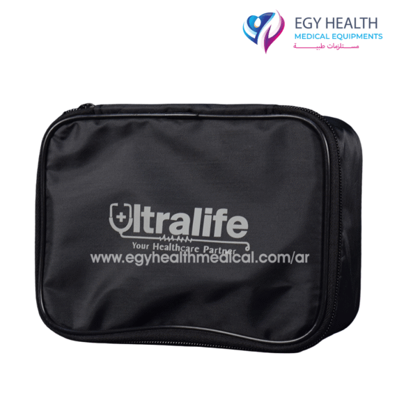 جهاز ضغط الدم ديجيتال Ultralife P5 Blood Pressure Monitor , EGY HEALTH