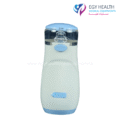 جهاز نيبولايزر محمول للكبار والأطفال الترا لايف Ultralife Portable Mesh Nebulizer - Egy Health